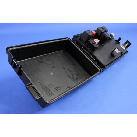 Mopar Integrated Control Module, 68223923AA 68223923AA